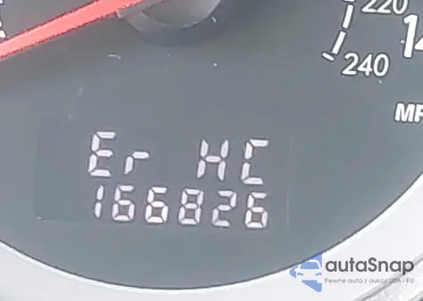 2007 Subaru Outback 2.5I from USA, damaged, VIN 4S4BP61C677337995